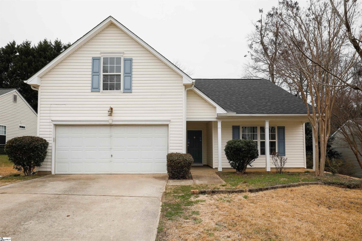 107 Acacia Drive