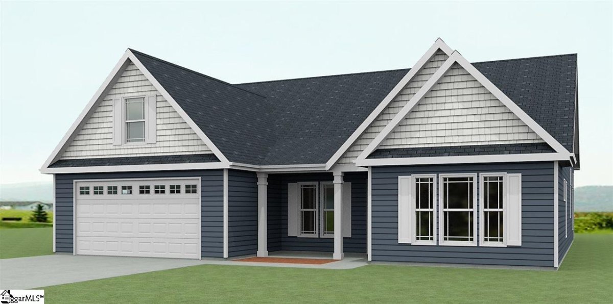 116 Double Crest Drive Lot 17
