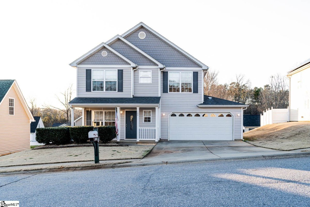 100 Maximus Drive
