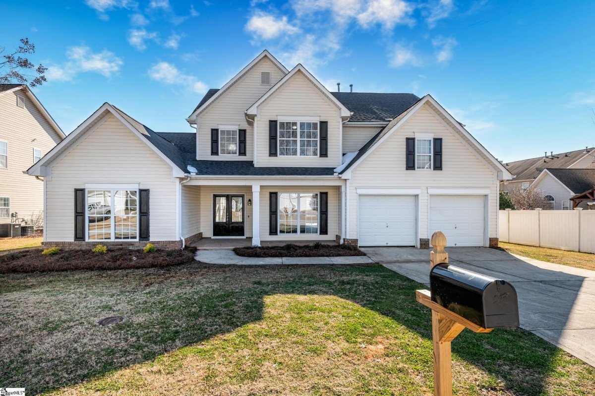 502 Adeline Court