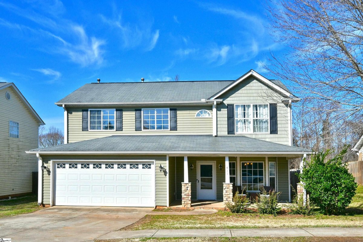 411 Melbourne Lane