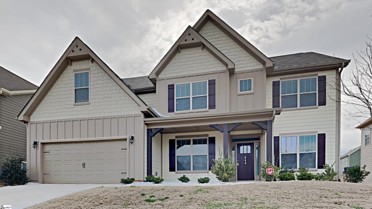 644 Diamond Ridge Way