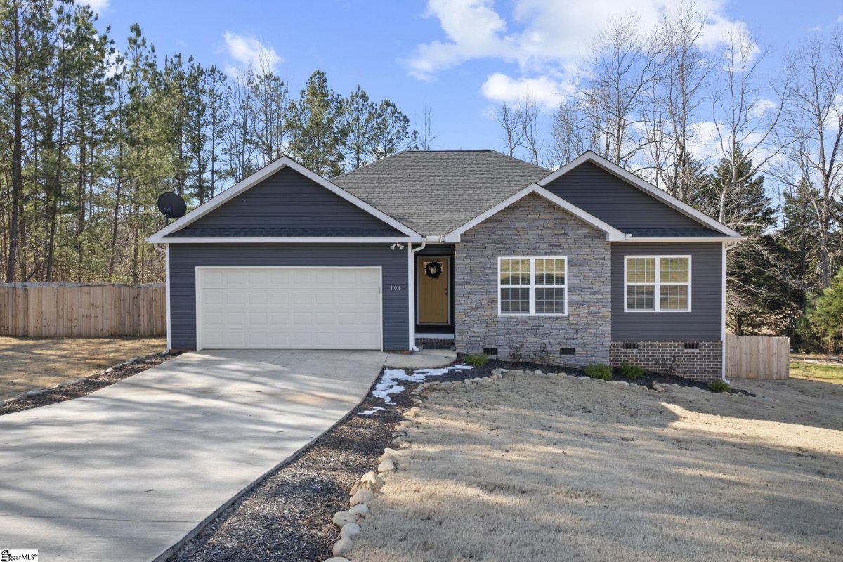 106 Paper Birch Lane