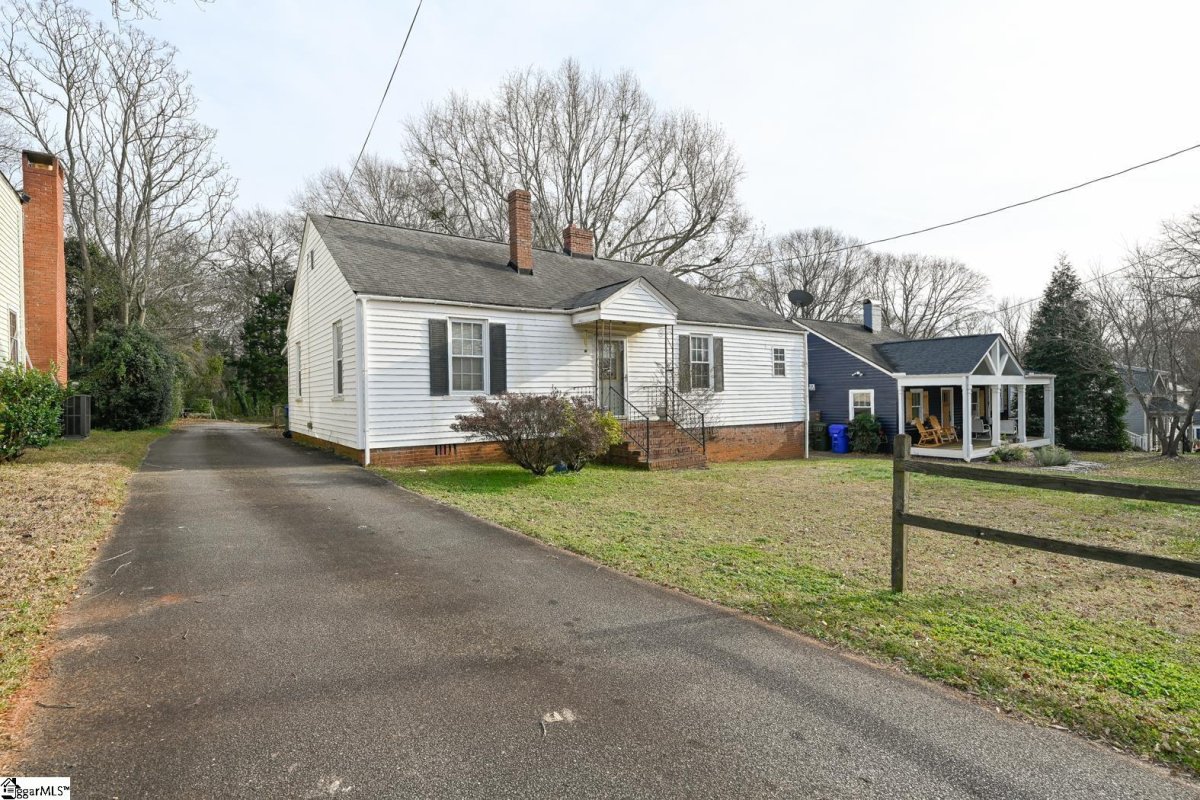 217 Rice Street