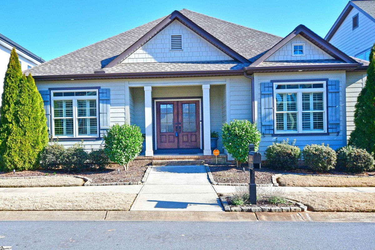 5 Worthington Court
