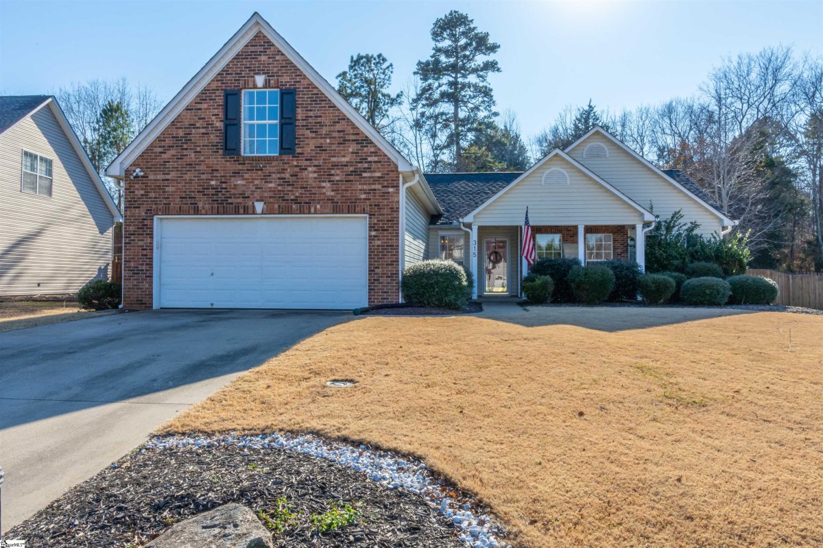 315 Oakboro Lane