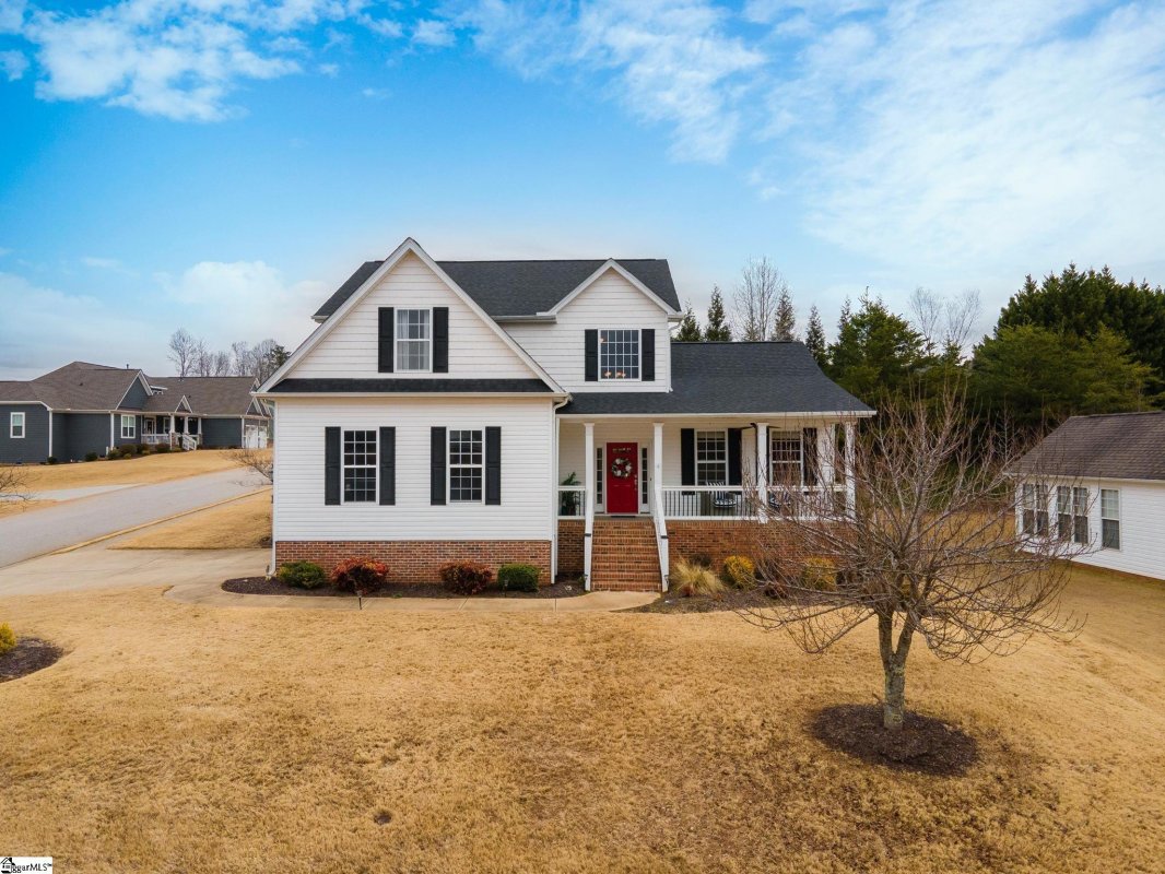 320 Wild Geese Way