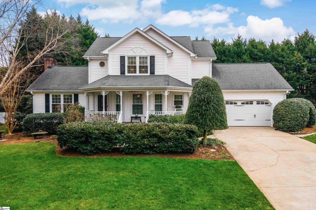 214 Spring Lake Loop
