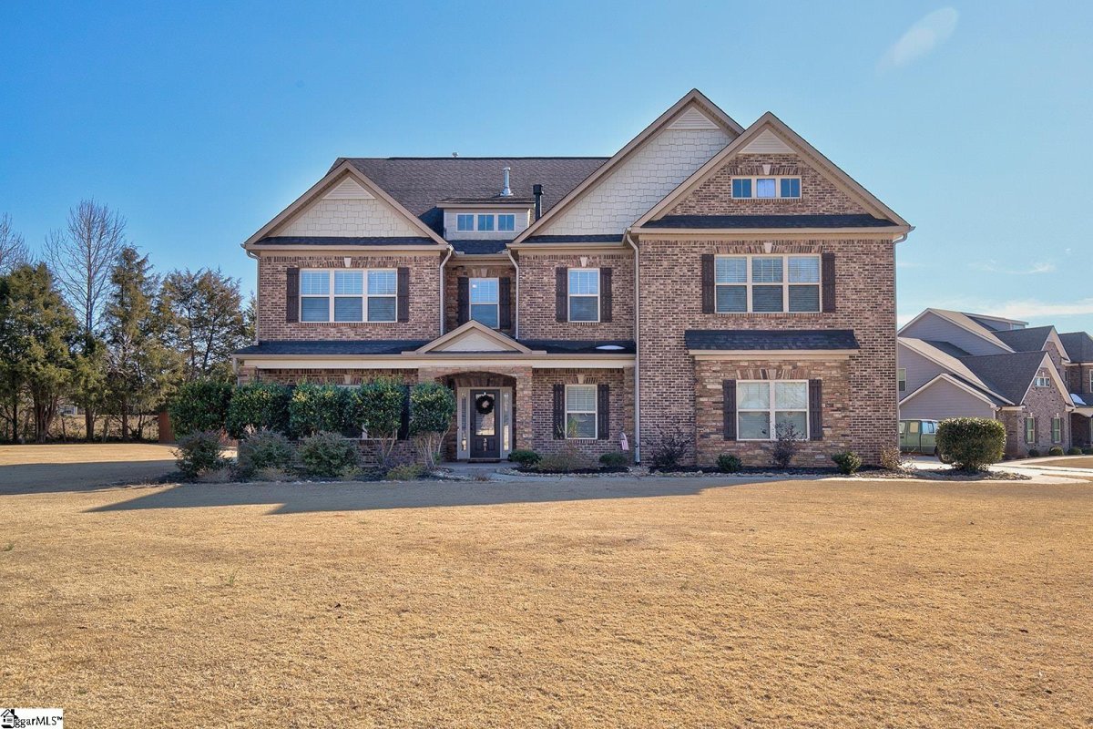 301 Tea Olive Place