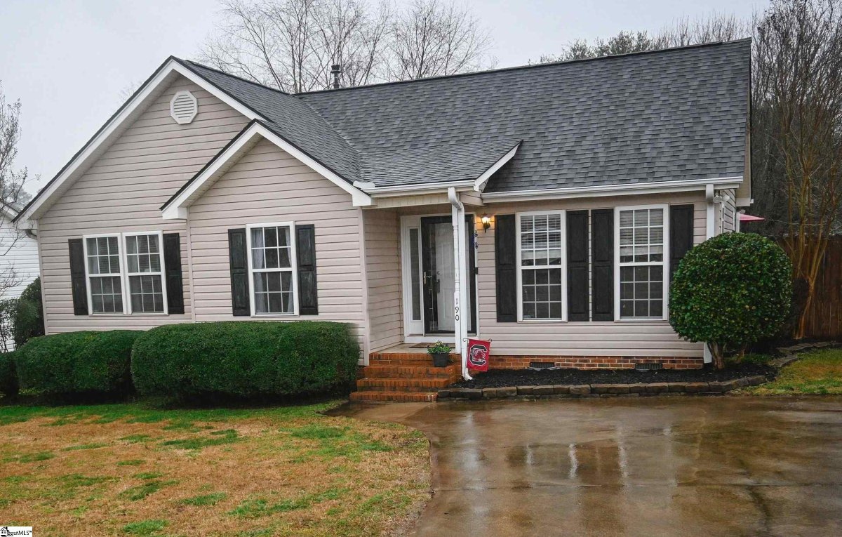 190 Sheriff Mill Road