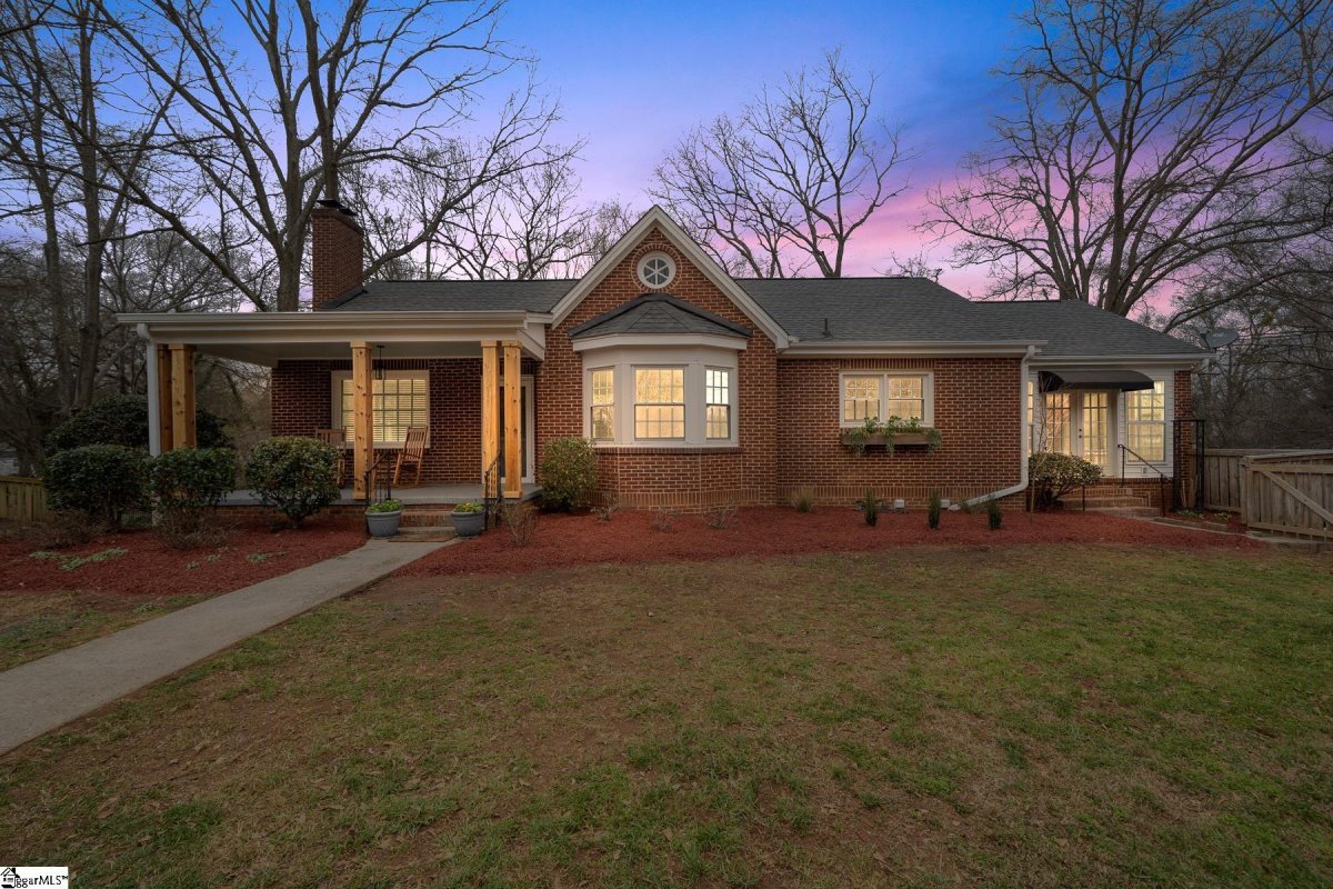903 N A Street
