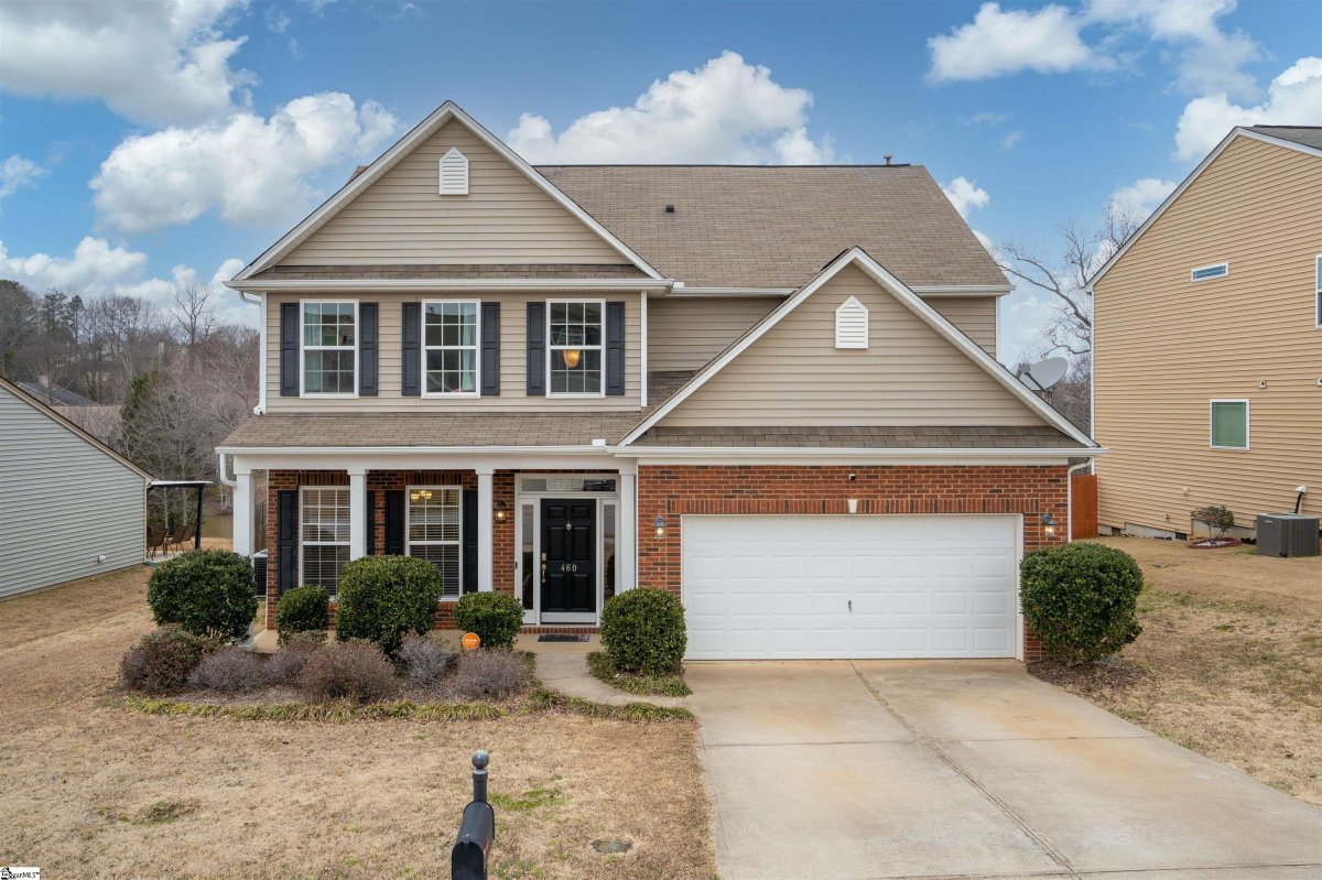 460 Riverdale Road
