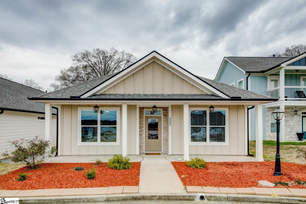 303 Indigo Way