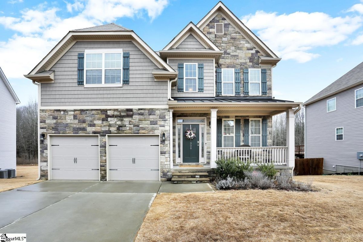 309 Wildflower Road