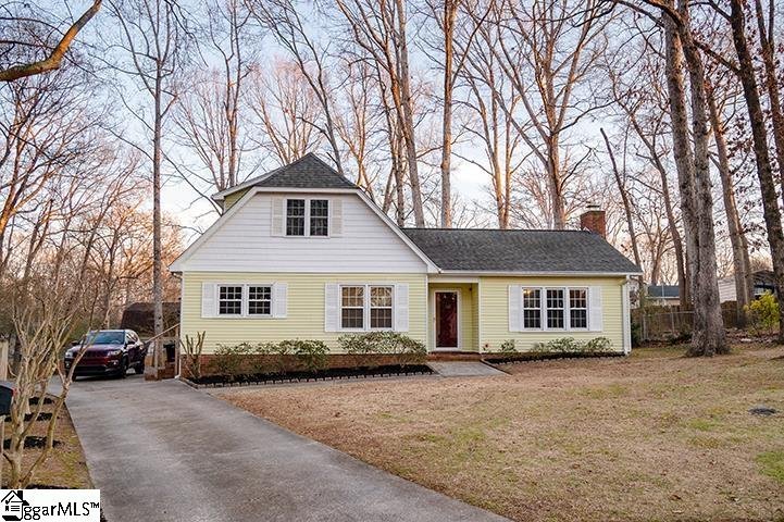 121 Coalmont Court