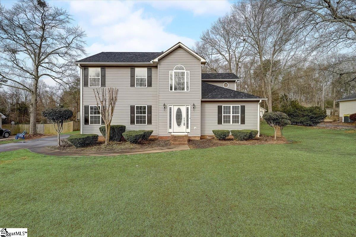 108 Camperdown Court