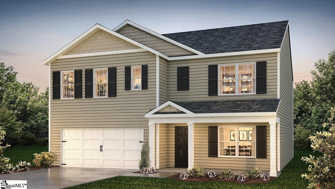111 Milldale Drive Lot 50