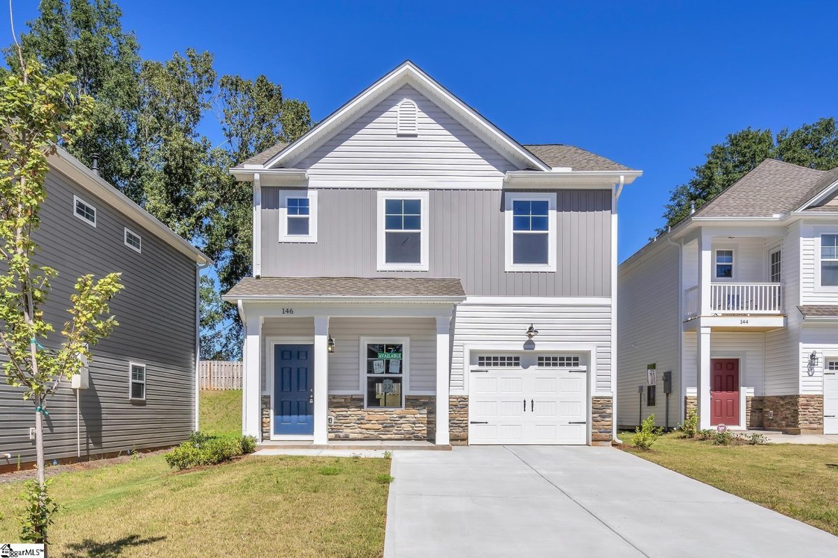 146 Highland Park Court Lot 22