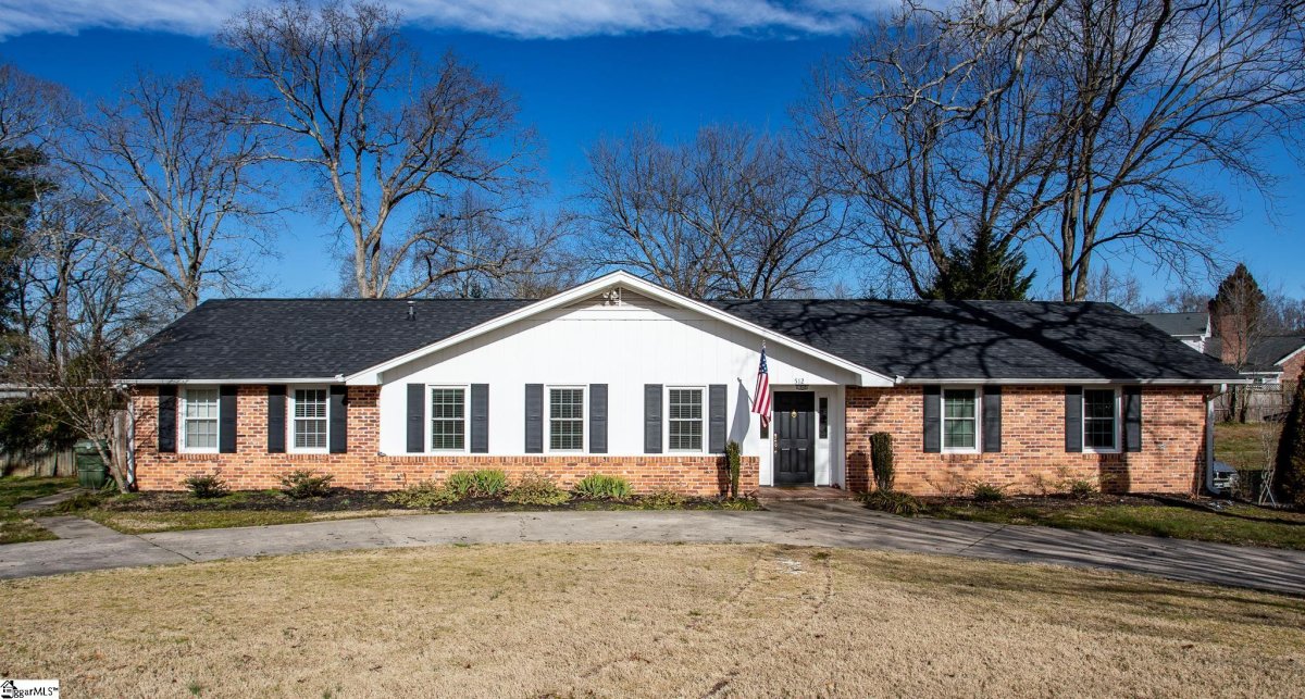 512 Brooks Road