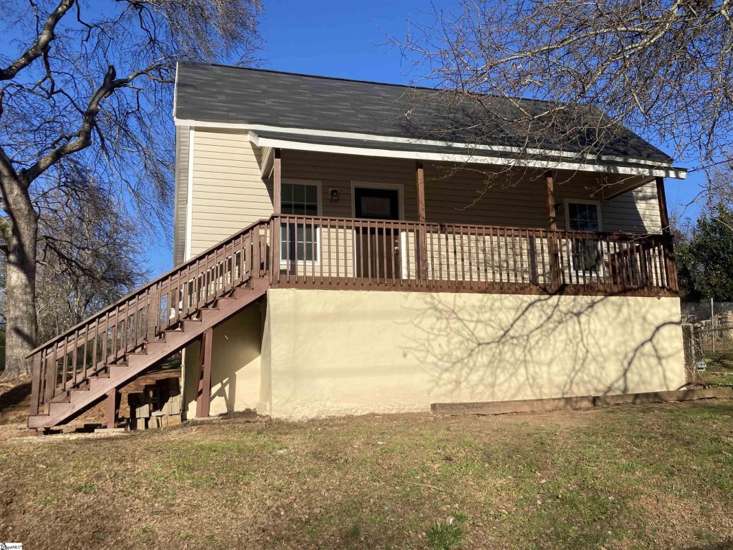 201 Barton Street