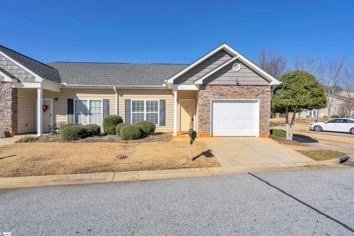 133 Trailside Lane