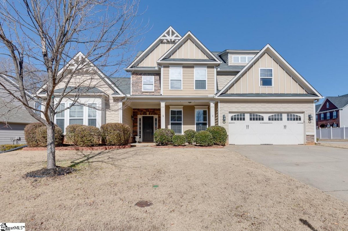 419 Abby Circle