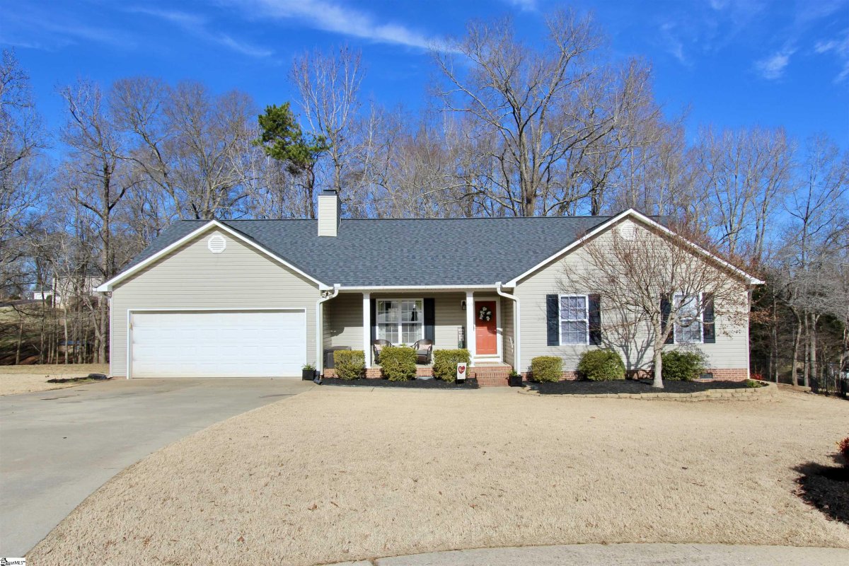 415 Lightwood Farm Road