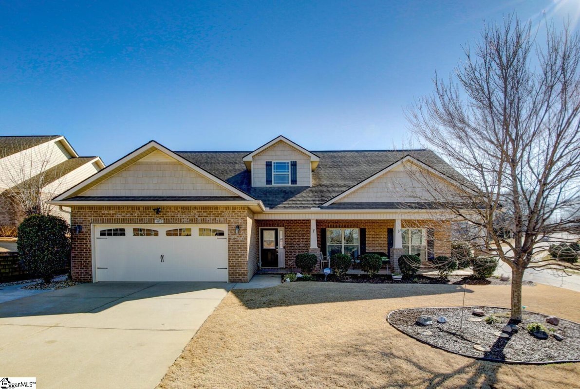 402 Birchbark Lane