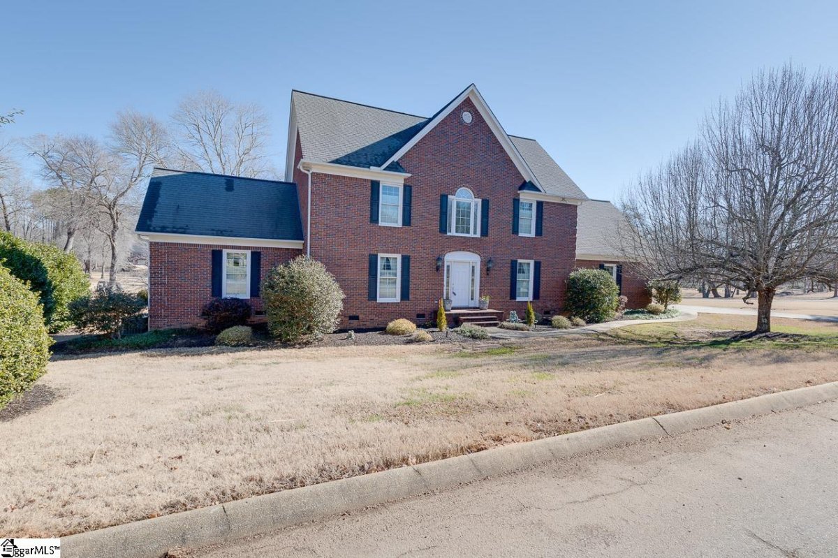 417 Inverness Way