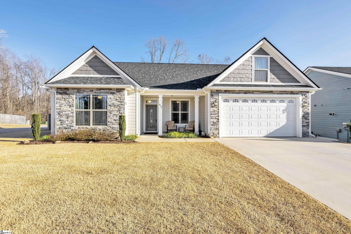 619 Cub Branch Drive