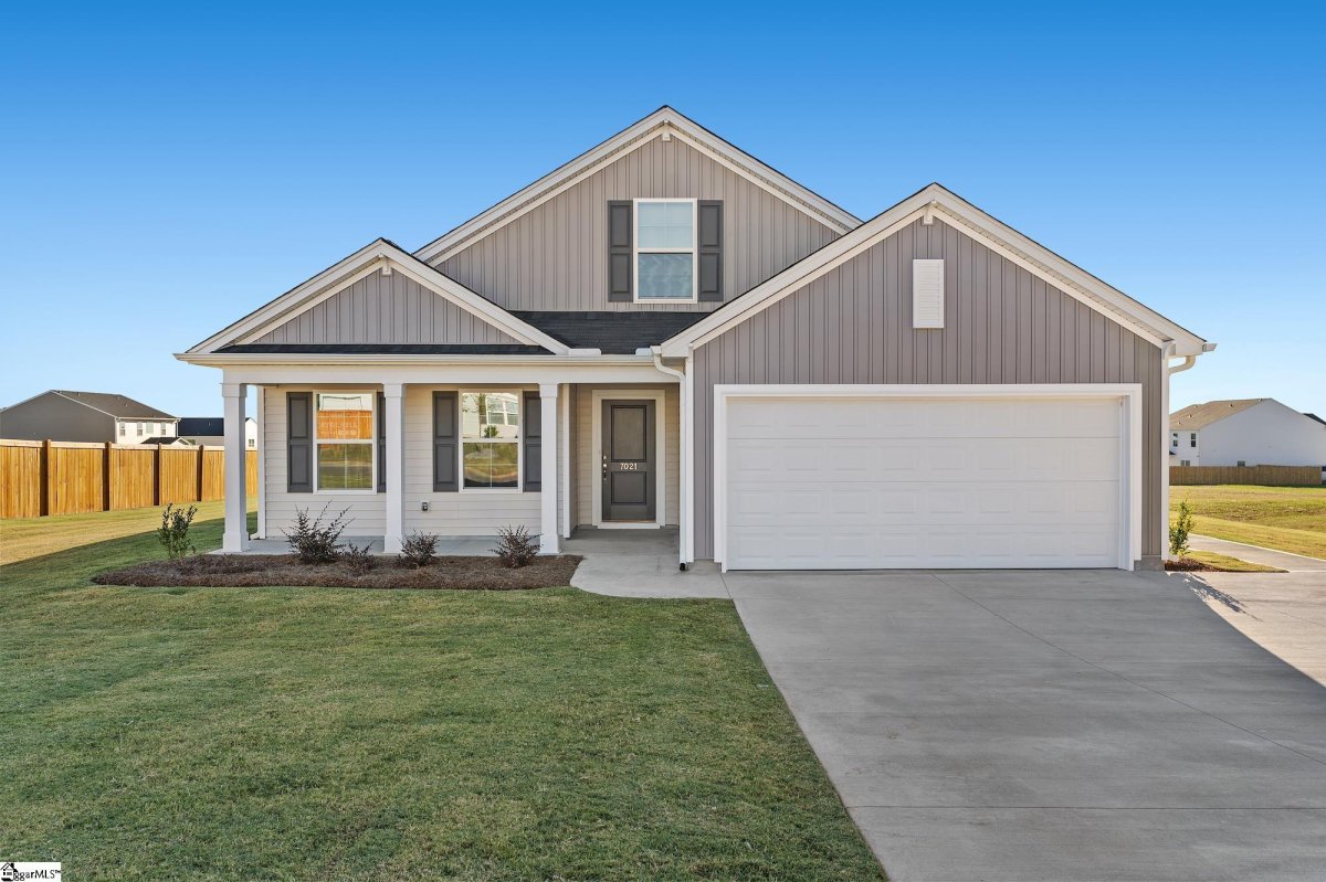 7021 Luna Mae Court Lot 48