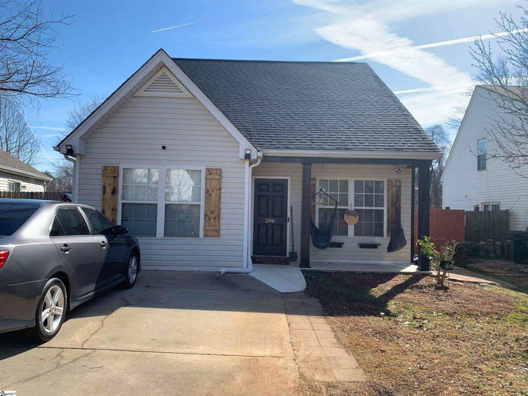 206 Glenlea Lane