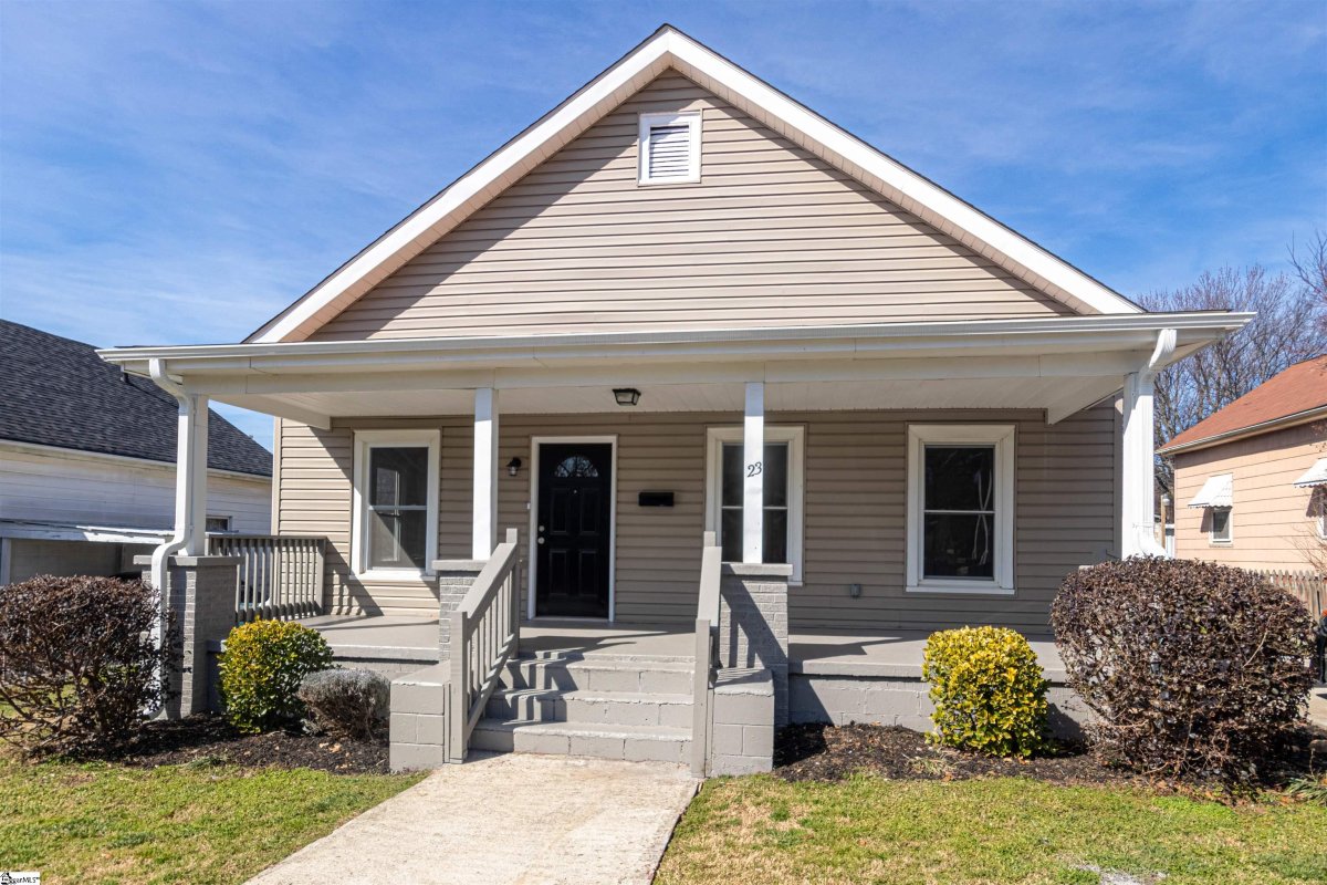 23 Seyle Street