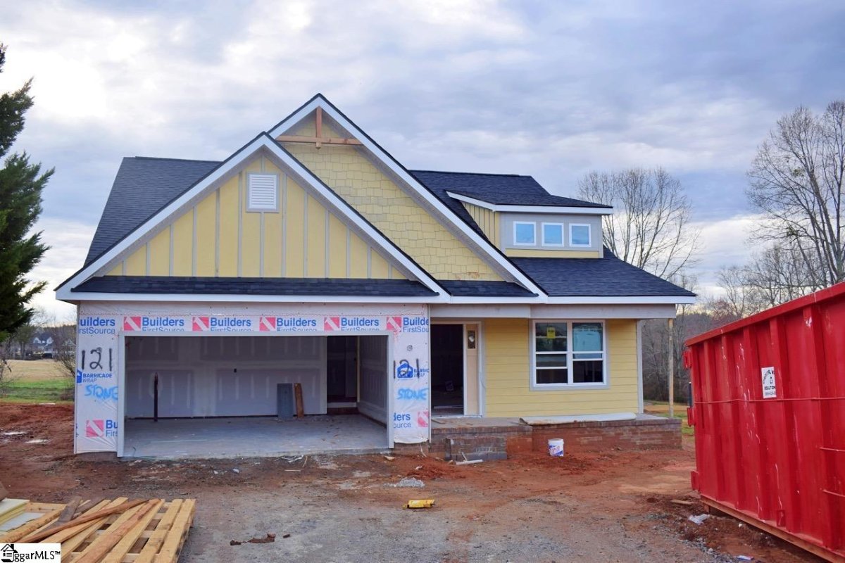 121 Royal Troon