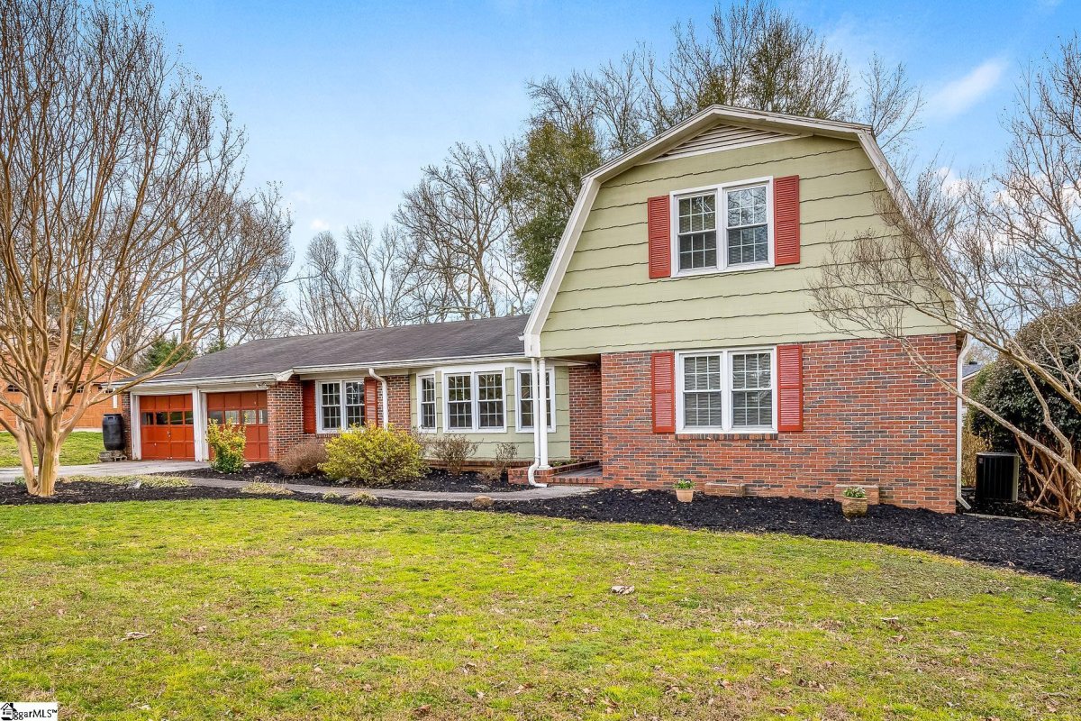 2 Enfield Way