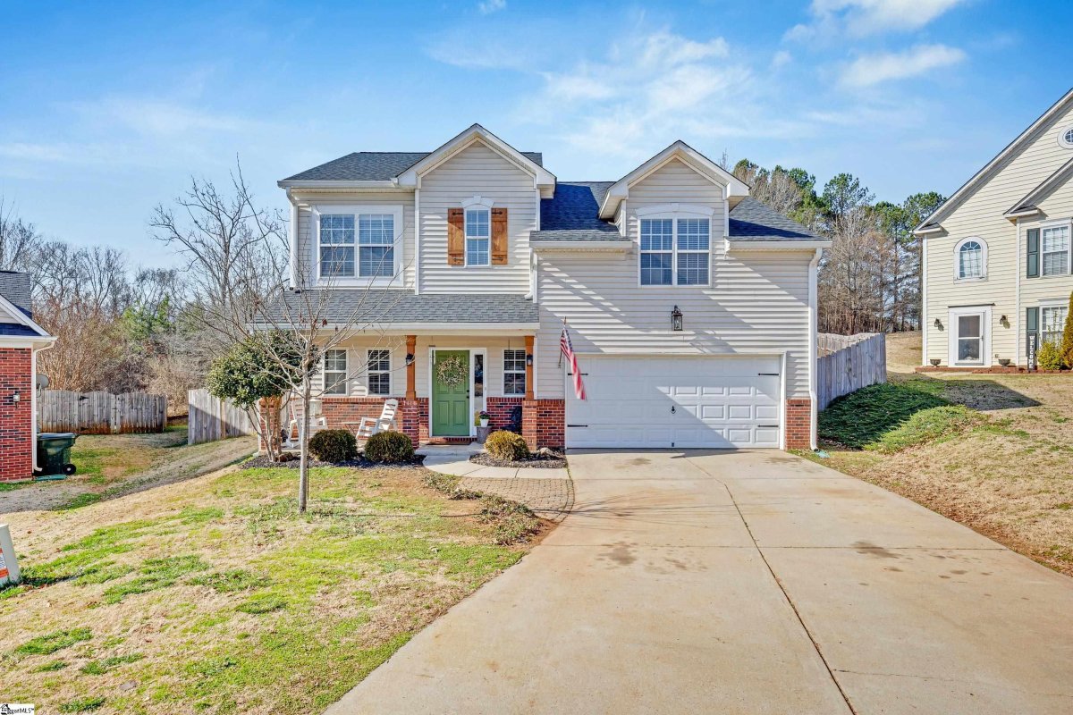 236 Marcie Rush Lane