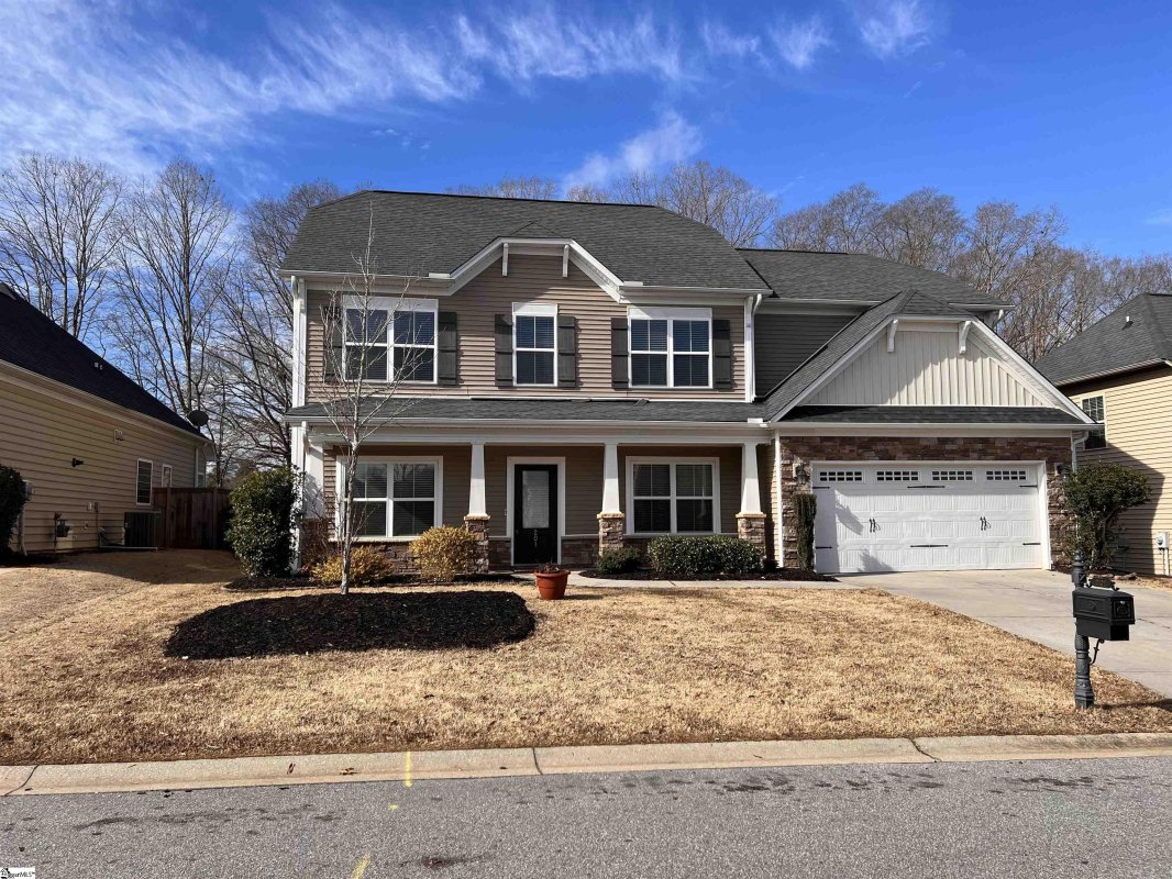201 Moorgate Drive