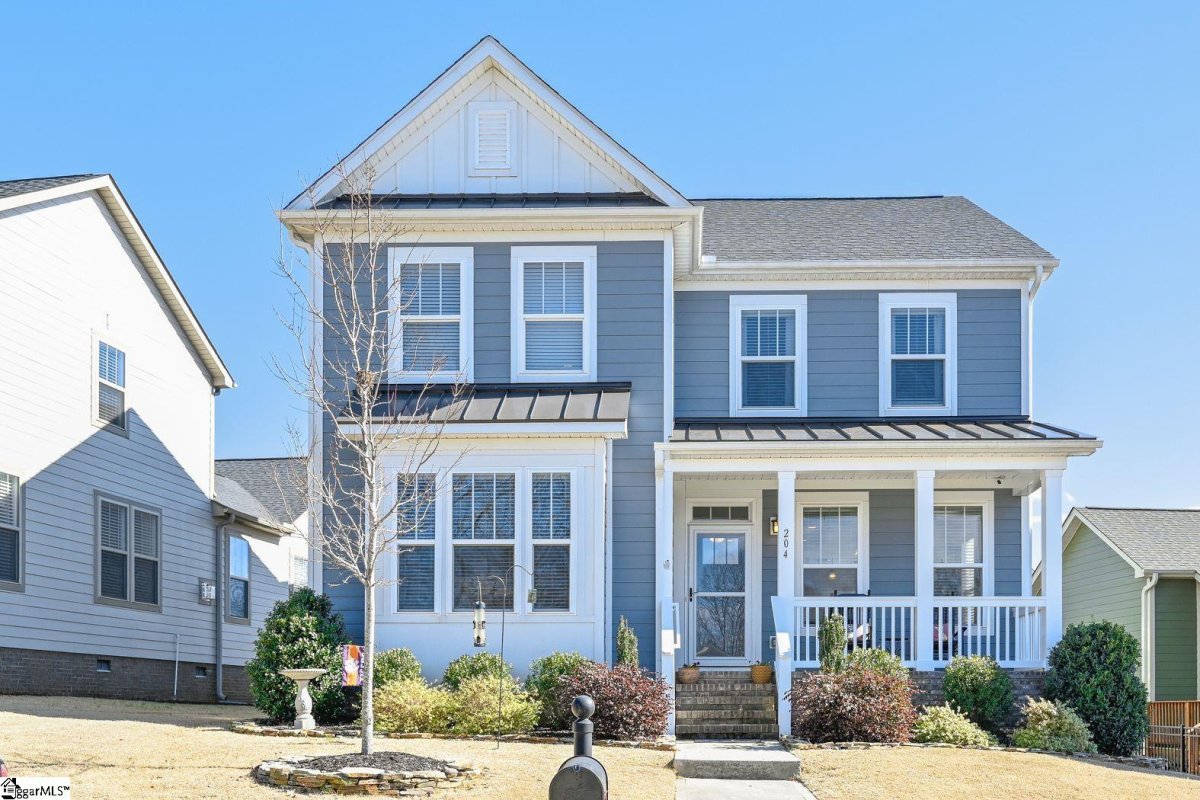 204 Maitland Drive