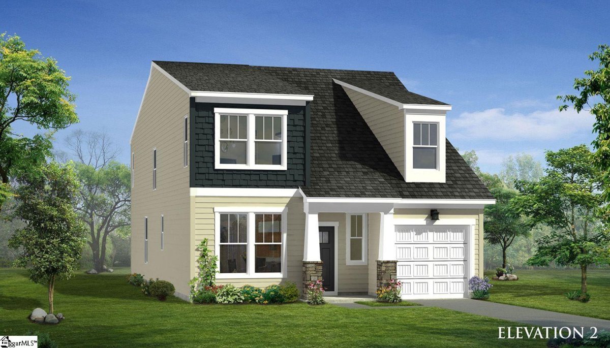 243 Rosecroft Drive