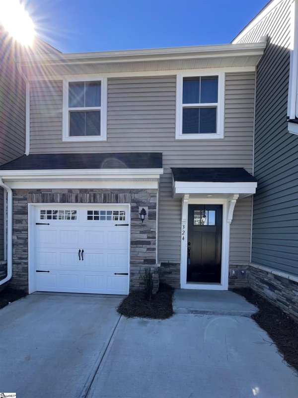 324 Hunt Glenn Court