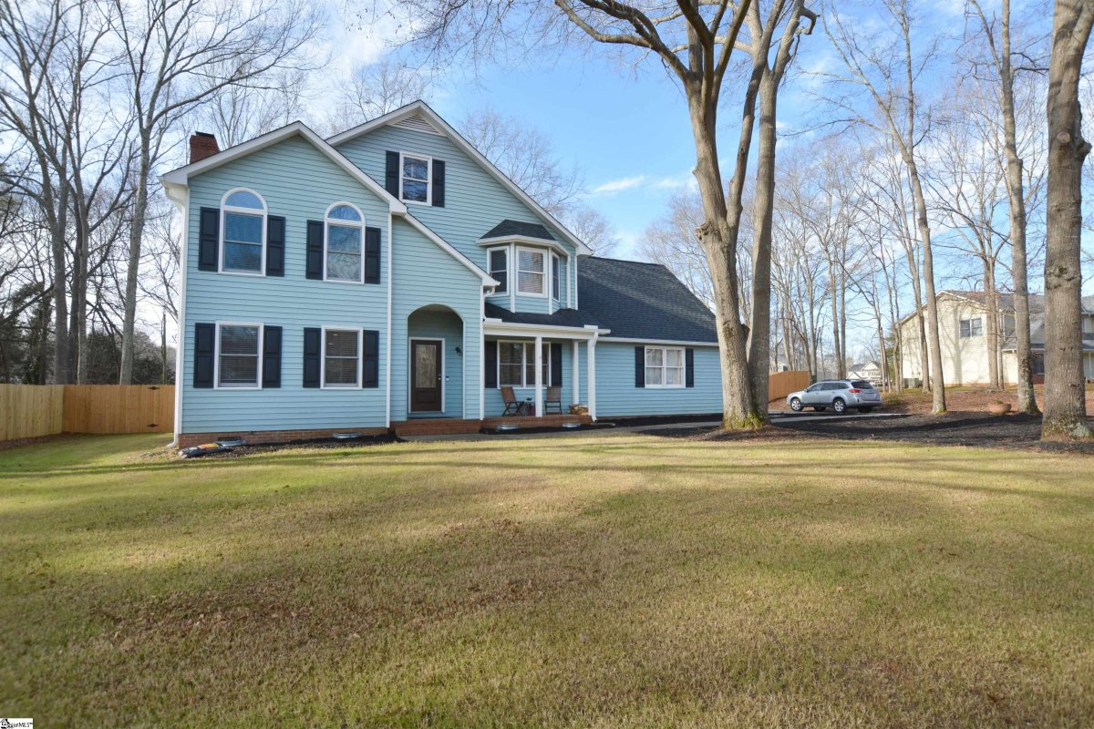 905 Brooks Road