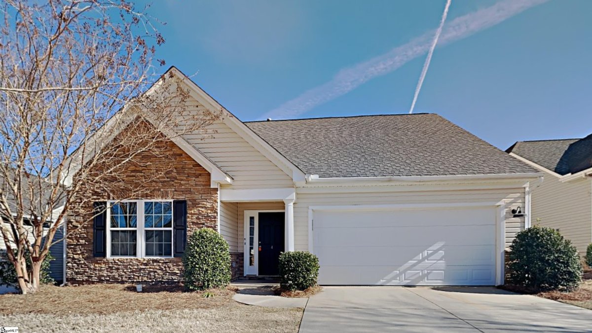 4 Aldershot Way