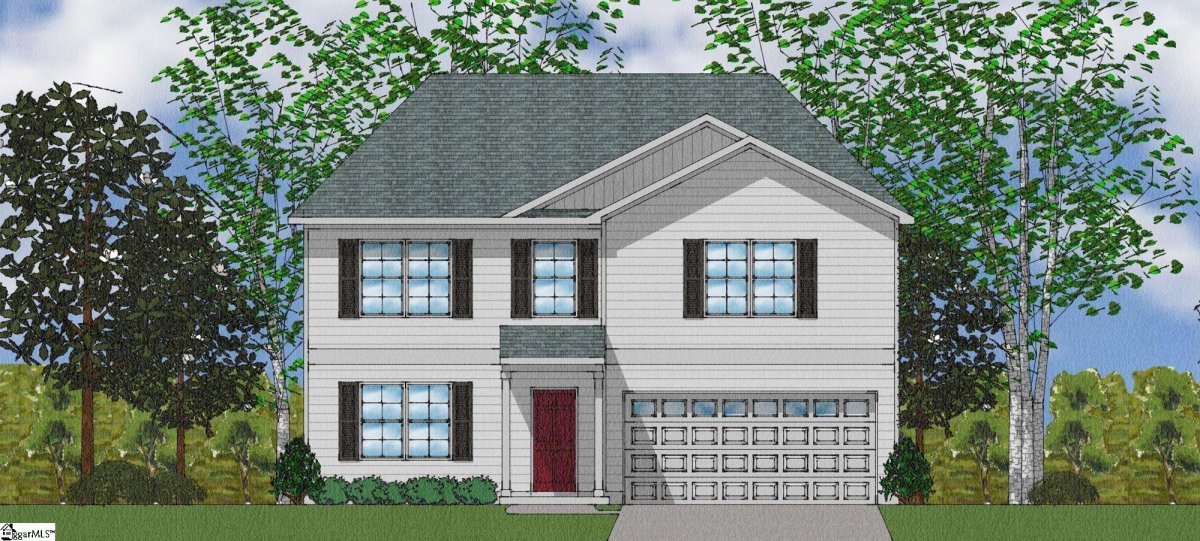 7088 Luna Mae Court Lot 22