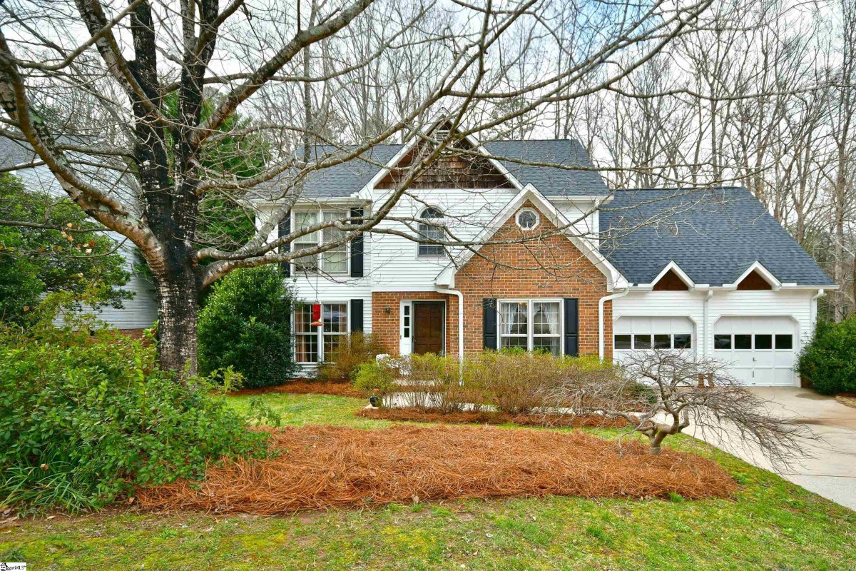 107 Crosswinds Street