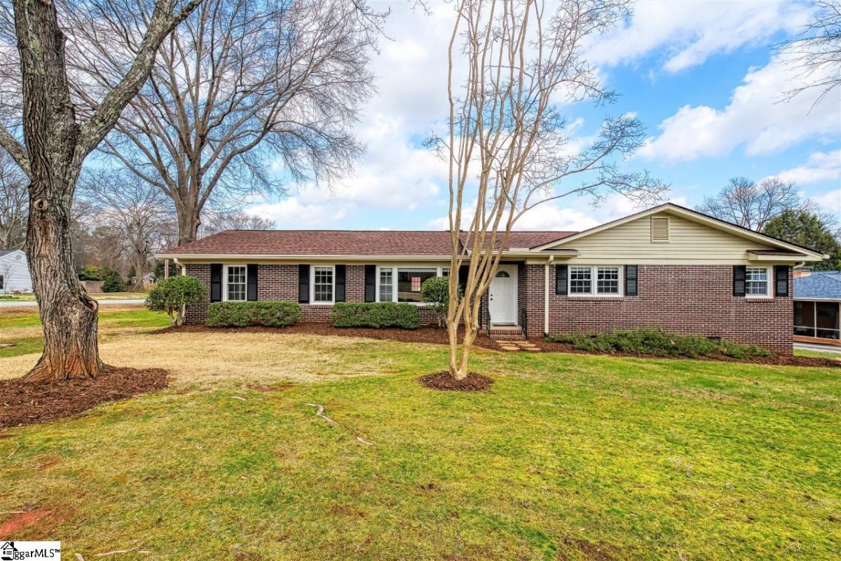 301 Hickory Lane