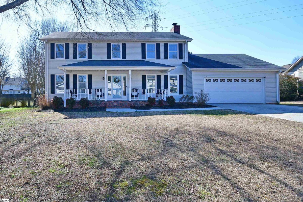 209 Kincade Drive