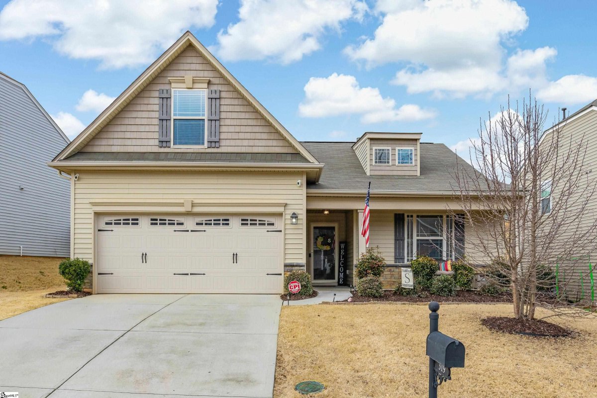 319 Riverdale Road