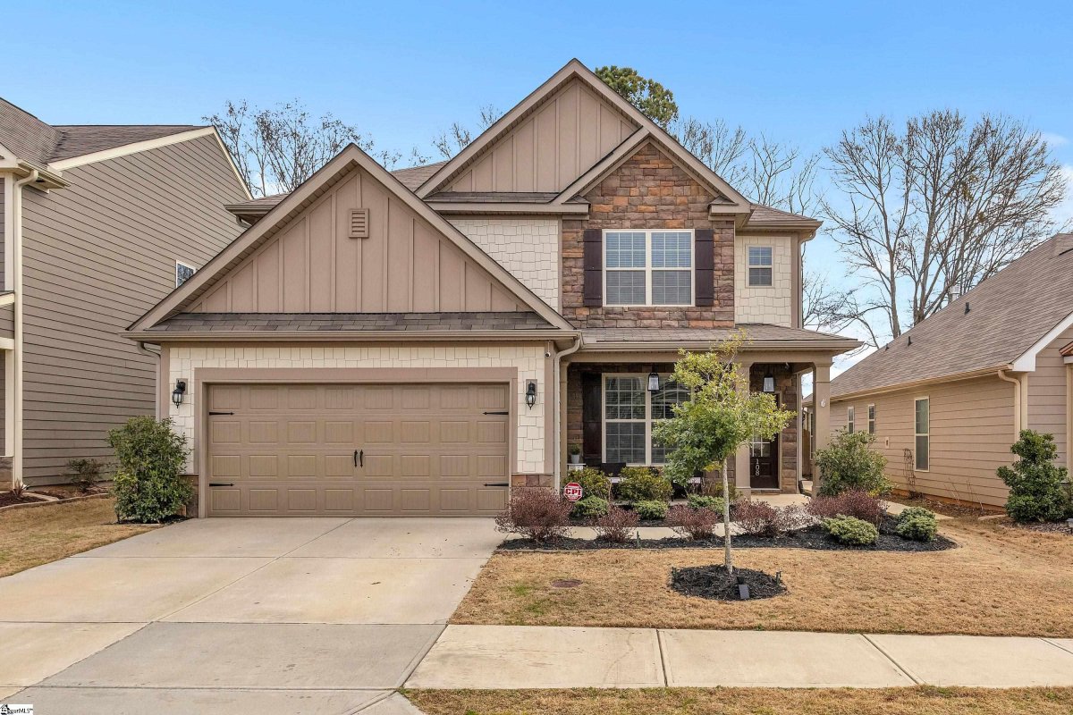 108 Redmont Court