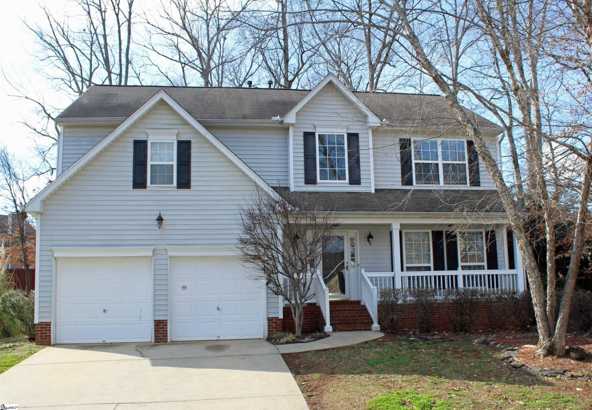 102 Waterton Way