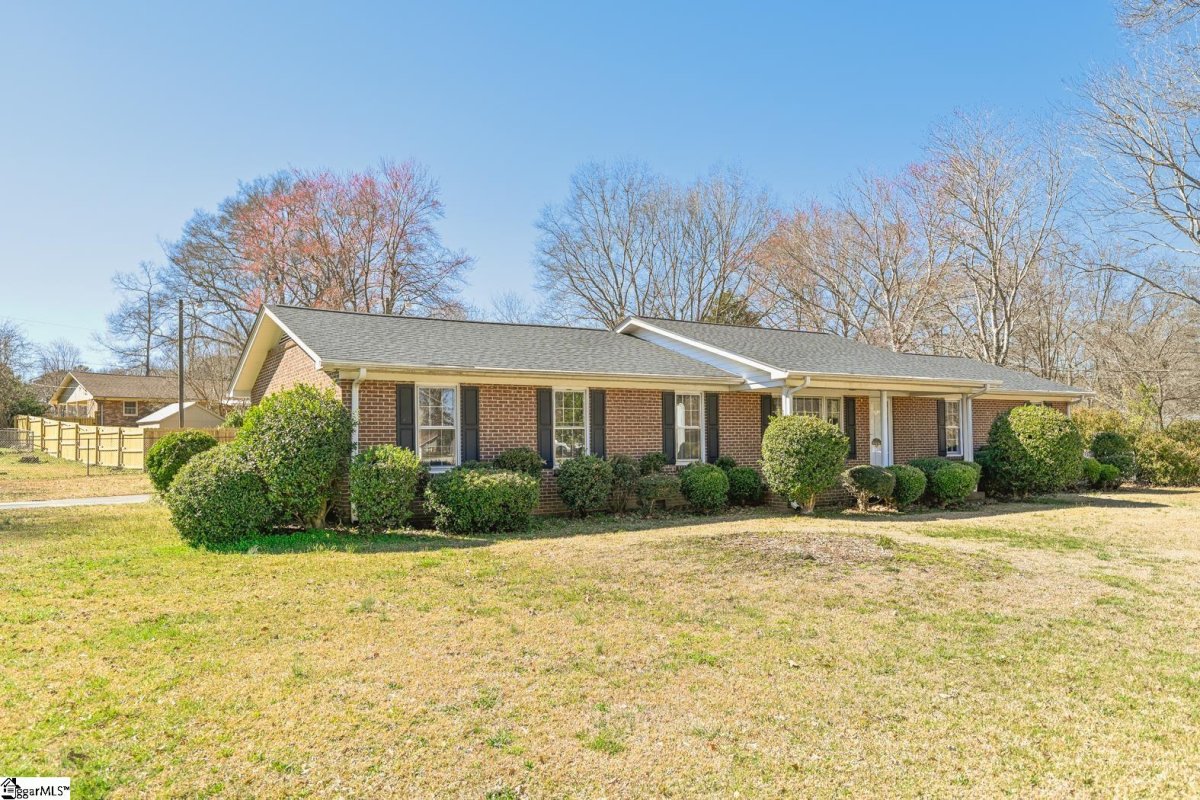 302 Portsmouth Drive
